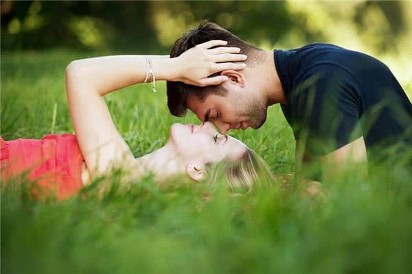 梦见以前喜欢的人