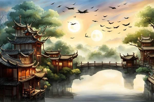 梦见坐电梯上高楼是什么意思