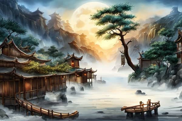 梦见去世的姑姑