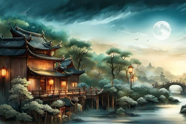 梦见死人变僵尸是什么意思