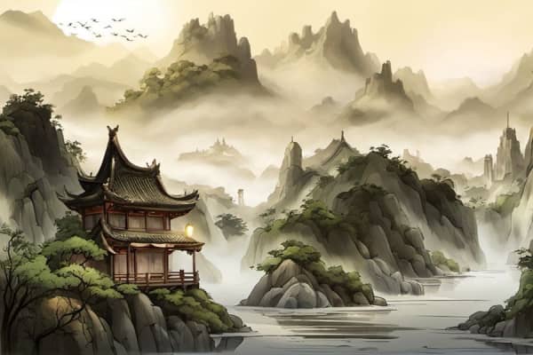 梦见一条大蟒蛇追我是什么意思