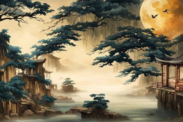 梦见死人复活追我是什么意思