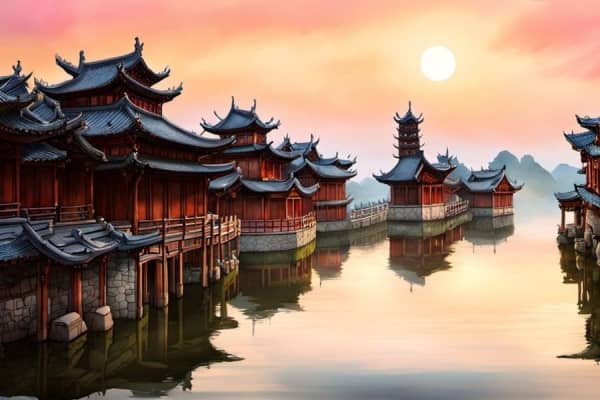 梦见怀孕是个女儿是什么意思