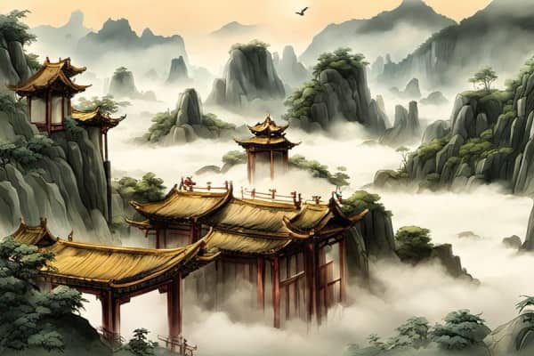 梦见很多黄色蛇追我是什么意思