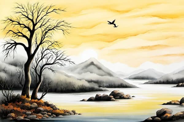 梦见死人复活还说话是什么意思