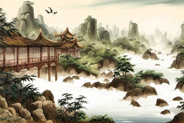 梦见已死的人还活着是什么意思