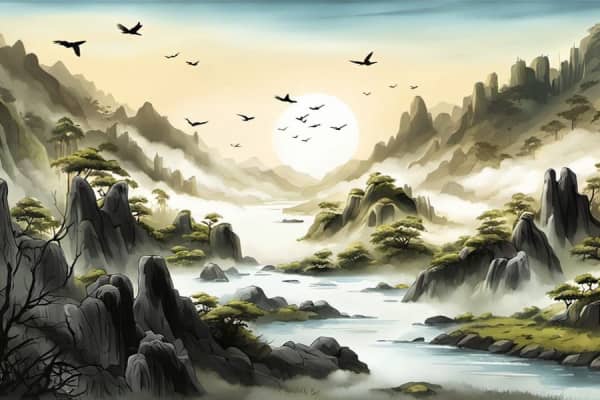 梦见黑蛇变成人是什么意思