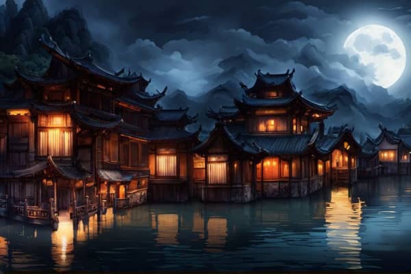 梦见被蛇缠住腿是什么意思