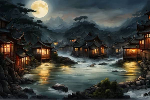 梦见结婚了很仓促是什么意思