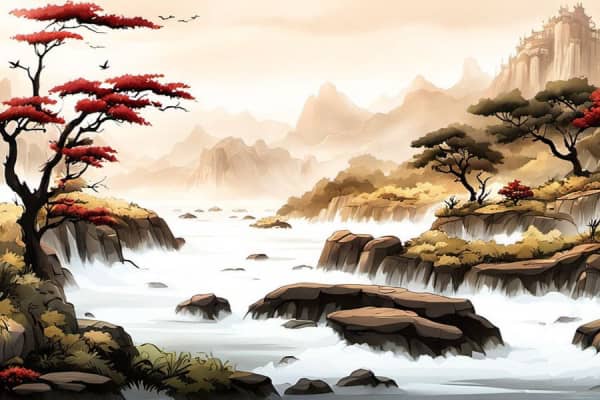 梦见女人蛇缠腿是什么意思