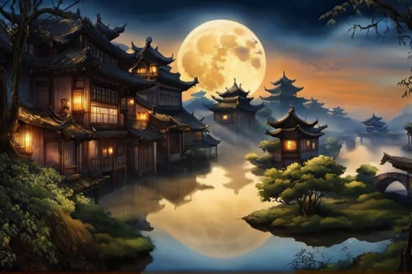 梦见和婆婆吵架