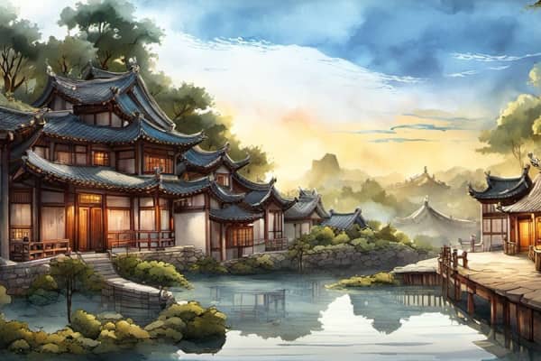 梦见大肚子怀孕了是什么意思