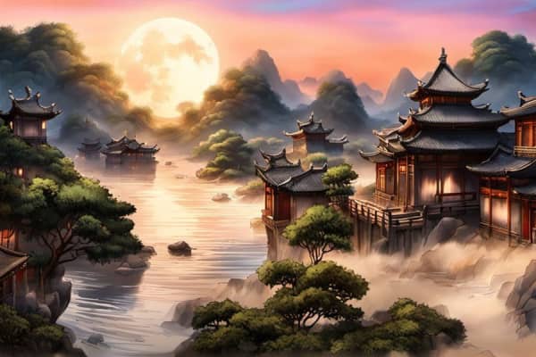 梦见两个小男孩是什么意思