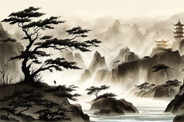 梦见初中同学女