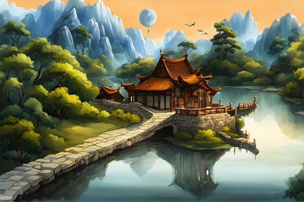 梦见和朋友一起拉屎