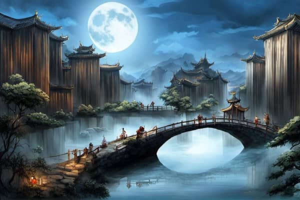 梦见婆婆怀孕了是什么意思