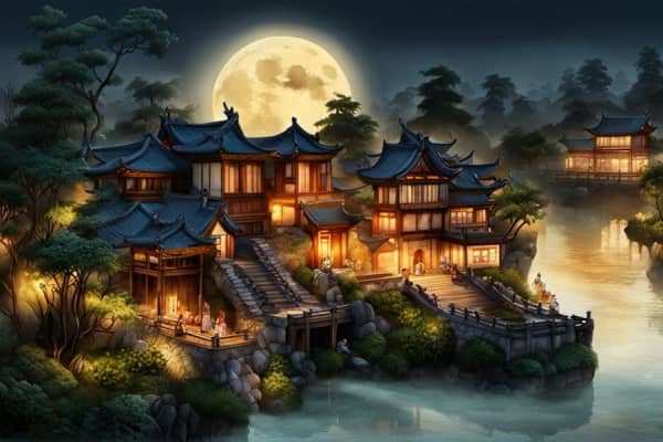 梦见河里飘着死人是什么意思