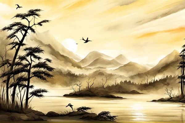 梦见和死人在一起是什么意思