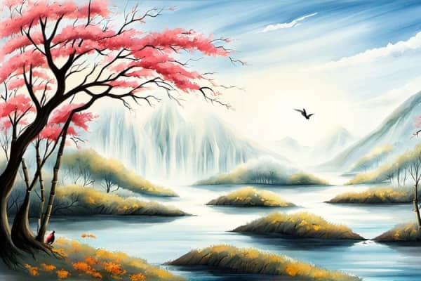 梦见一条绿色的蛇追我是什么意思