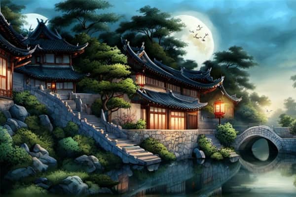 梦见一条很大的蛇是什么意思