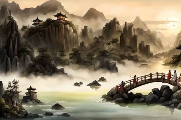 梦见在很高的地方下不来