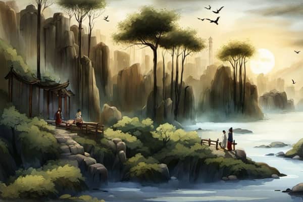 梦见饭里有虫子是什么意思