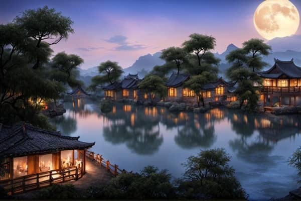 梦见自己和老公结婚是什么意思