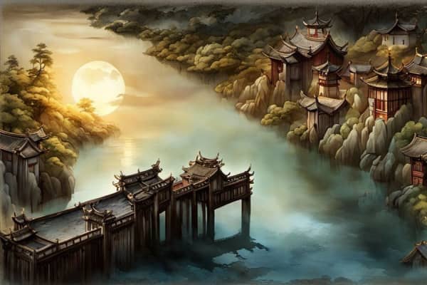 梦见吃死人宴席是什么意思