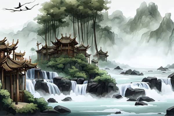 梦见在家里挖坟是什么意思