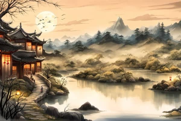 梦见莽蛇咬自己的背是什么意思