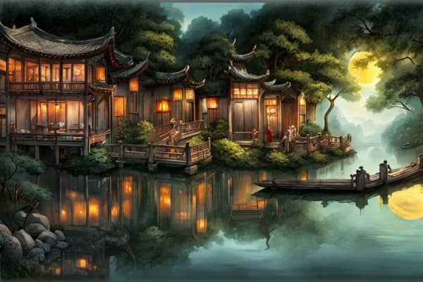 梦见与死人交谈是什么意思