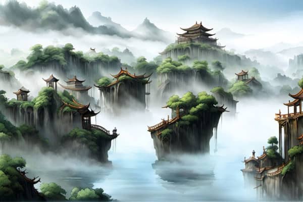梦见前夫背着我走路是什么意思
