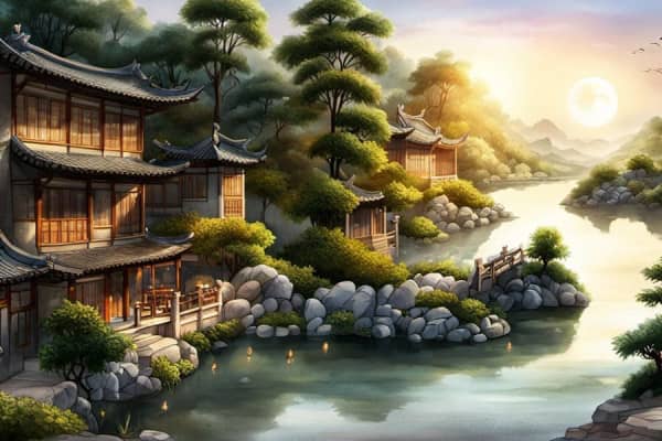 梦见地震房子倒塌是什么意思