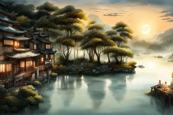 梦见人贩子抓我