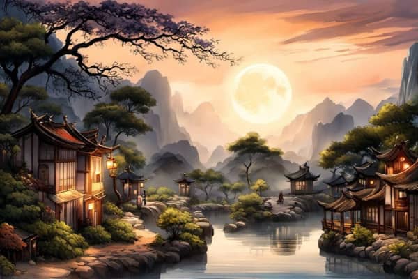 梦见一群死人躺在地上是什么意思