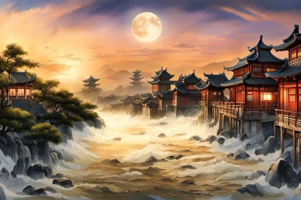 梦见结婚后悔了是什么意思