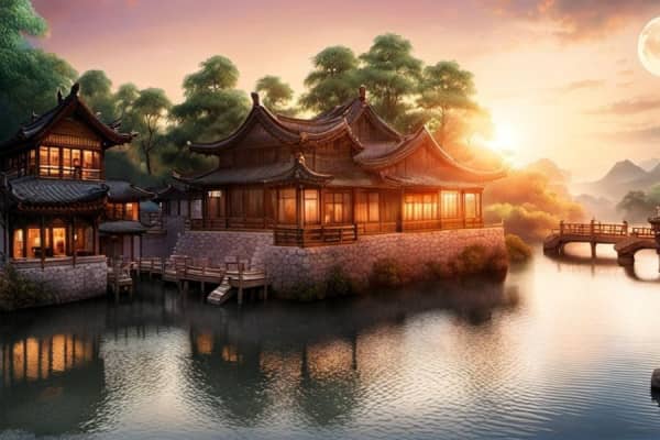 梦见怀孕肚子很大是什么意思