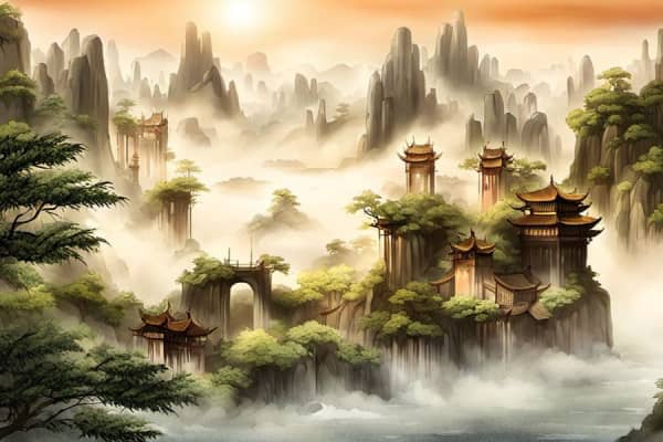 梦见两人要分开