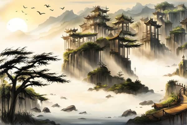 梦见有人拿刀追杀我