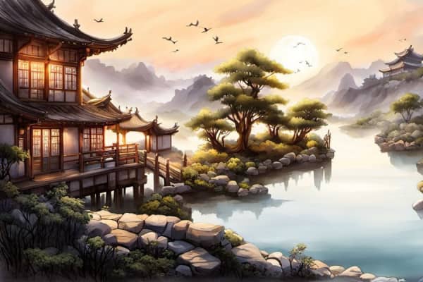 梦见一条小白蛇是什么意思