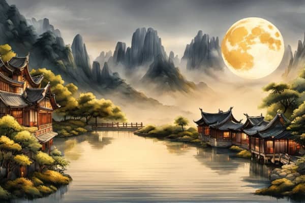 梦见过世的人又死一次