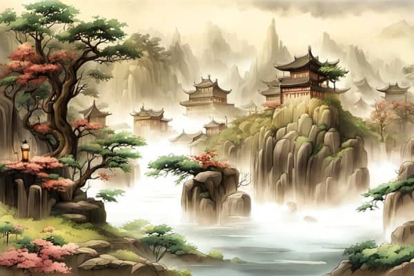 梦见夜里大蛇怪物是什么意思