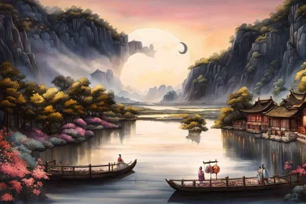 梦见儿子回来了