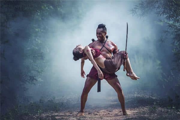 梦见打架杀人是什么意思