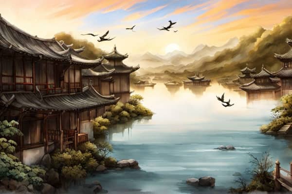 梦见死人来找自己是什么意思