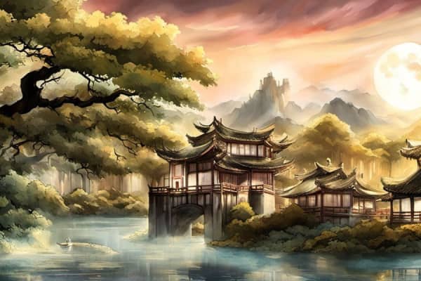 梦见白蛇追着自己是什么意思