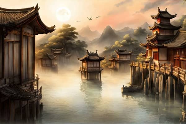 梦见家中有白蛇是什么意思