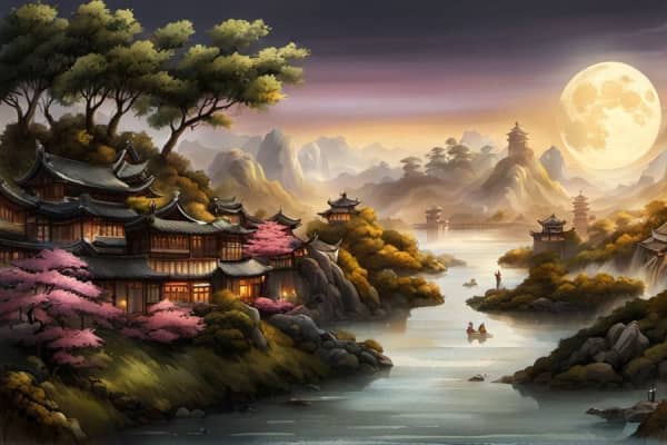 梦见和朋友出去玩