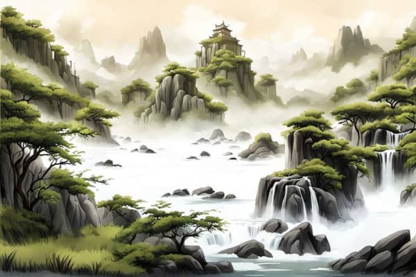 梦见两个死人躺在地上是什么意思