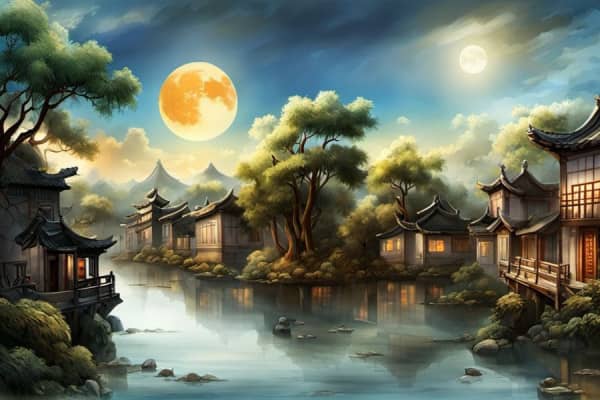 梦见开店做生意